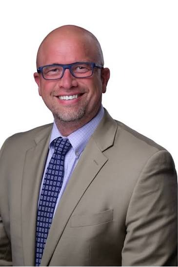 Dr. Jeff Collum, CEO of Triad Consulting