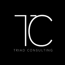 Triad Consulting Logo